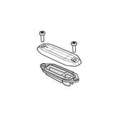 Kit de bouchon de réservoir à levier de guidage